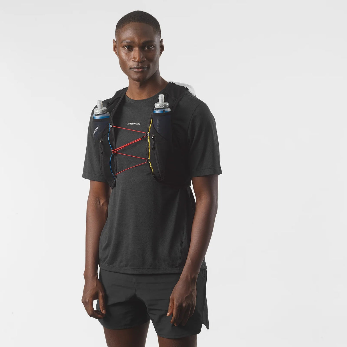 Salomon Advanced Skin 12 Set (Unisex) Salomon
