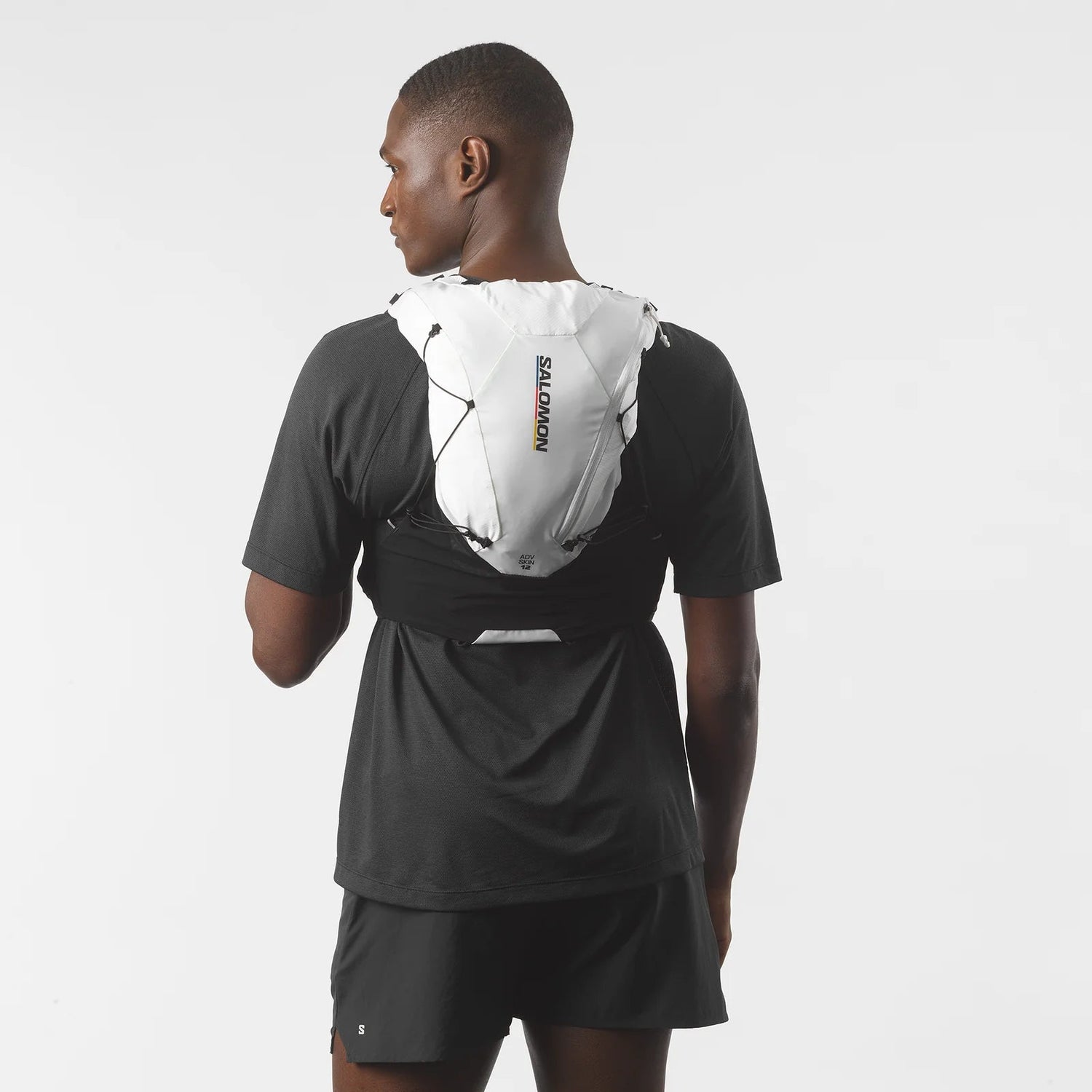 Salomon Advanced Skin 12 Set (Unisex) Salomon