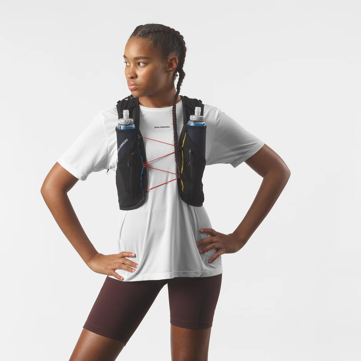 Salomon Advanced Skin 12 Set (Unisex) Salomon