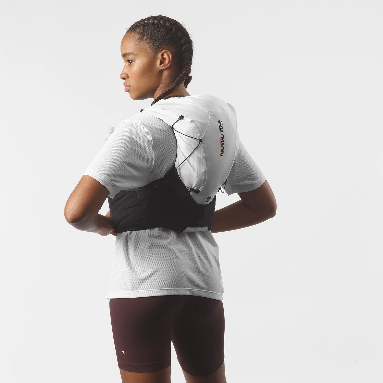 Salomon Advanced Skin 12 Set (Unisex) Salomon