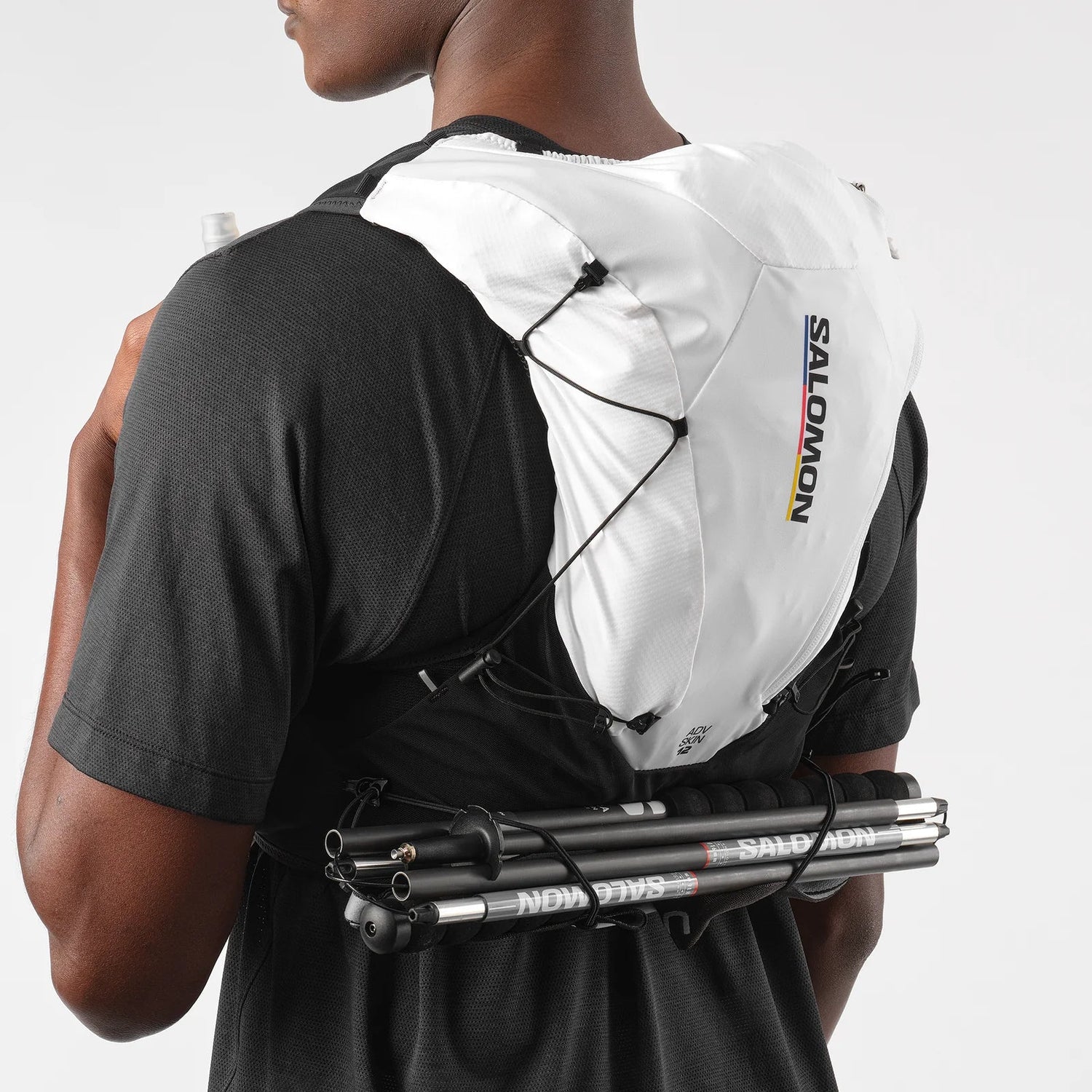 Salomon Advanced Skin 12 Set (Unisex) Salomon