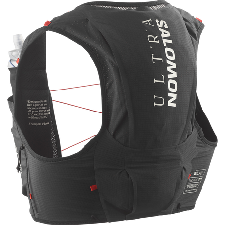 Salomon S/LAB Ultra 10 Set (Unisex) Salomon