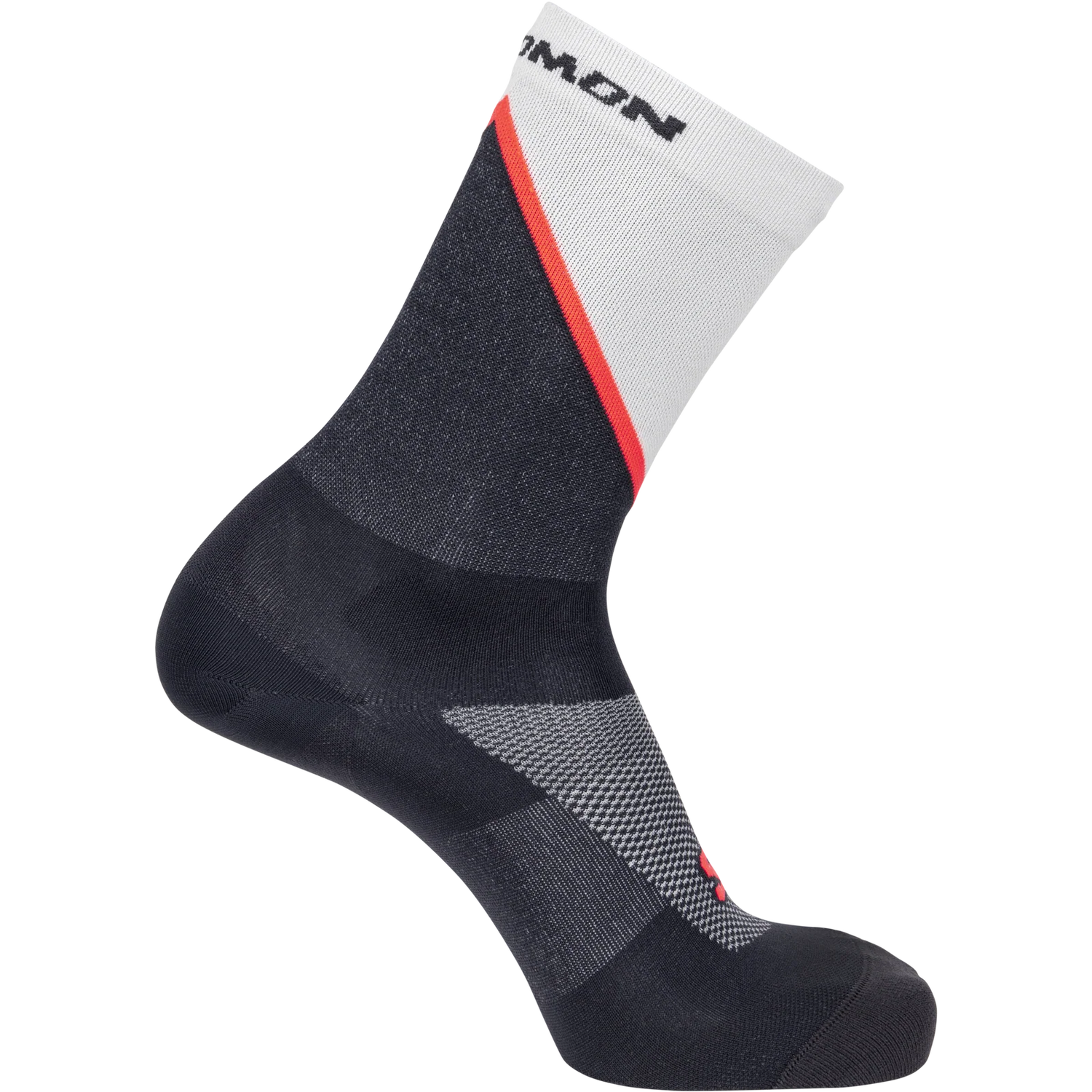 Salomon Pulse Crew Socks (Unisex) Salomon