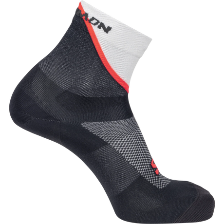 Salomon Pulse Ankle Socks (Unisex) Salomon
