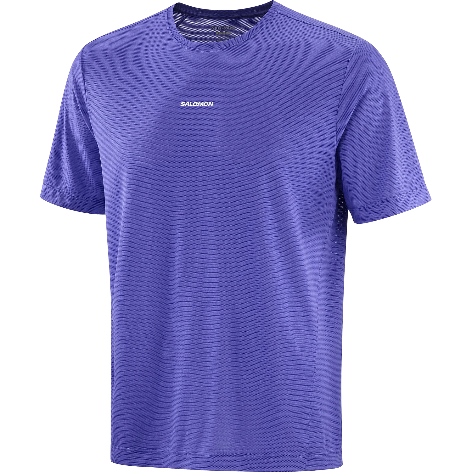 Salomon Shakeout Core Short Sleeve Tee (Men's) Salomon