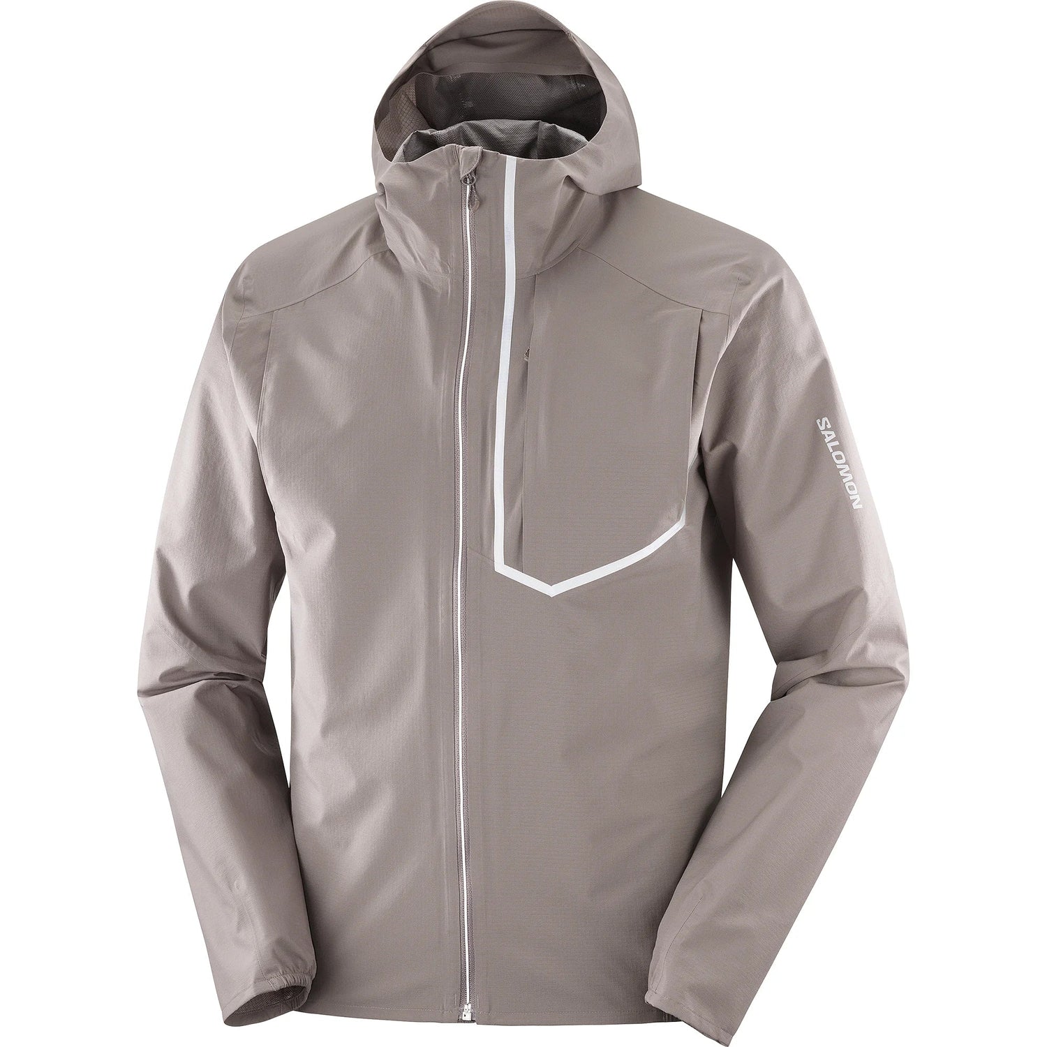 Salomon Bonatti Trail Jacket (Men's) Salomon