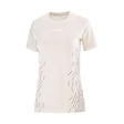 Salomon Sense Aero Short Sleeve Tee GFX (Women's) Salomon