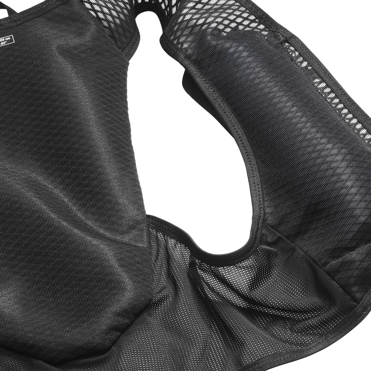 Salomon GRVL Skin 4 Set Vest (Unisex) - Black