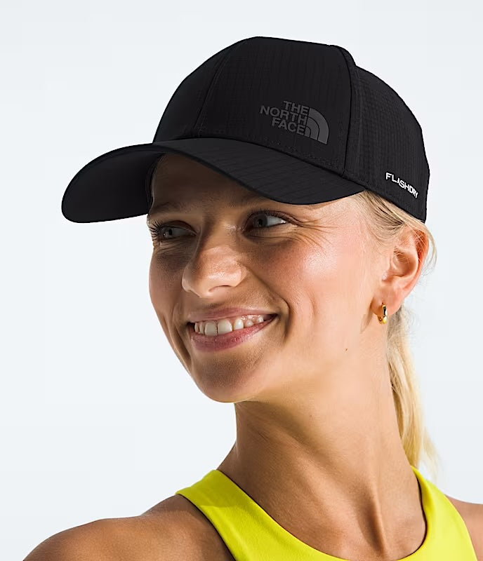 The North Face Summer LIGHTRANGE Trucker - TNF Black