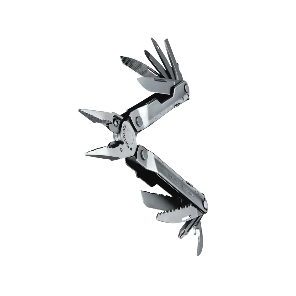 Leatherman Rebar Multitool Leatherman