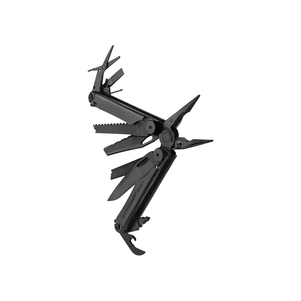 Leatherman Wave Plus Multitool Leatherman
