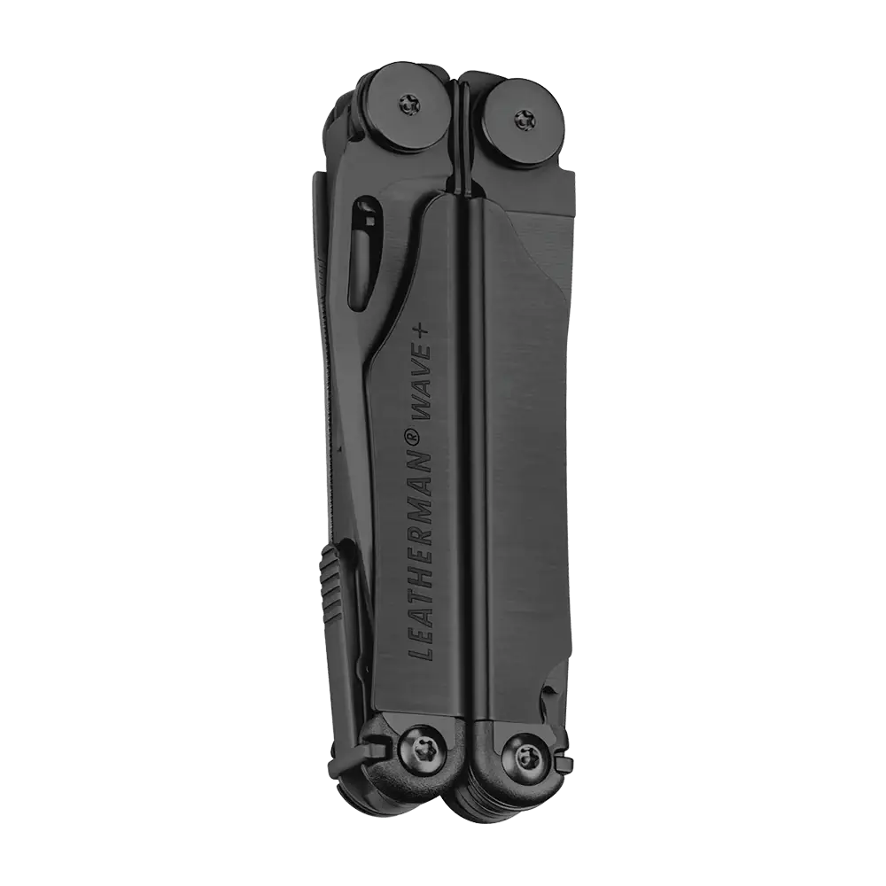Leatherman Wave Plus Multitool Leatherman