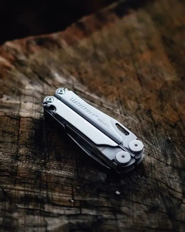 Leatherman Wave Plus Multitool Leatherman