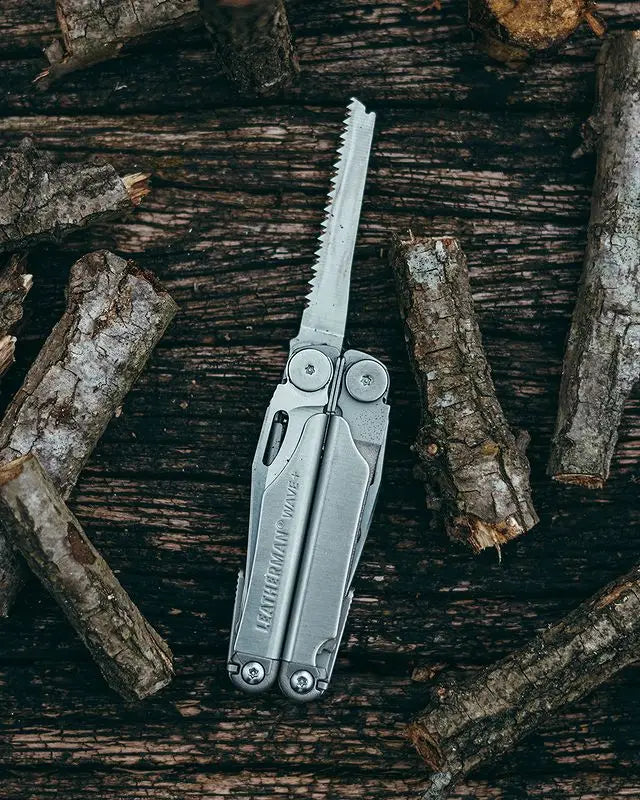 Leatherman Wave Plus Multitool Leatherman