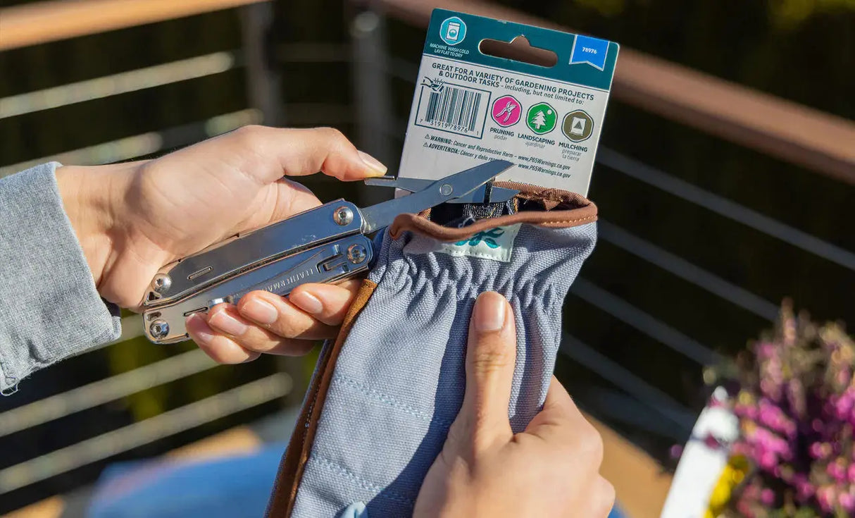 Leatherman Wingman® w Nylon Sheath Leatherman