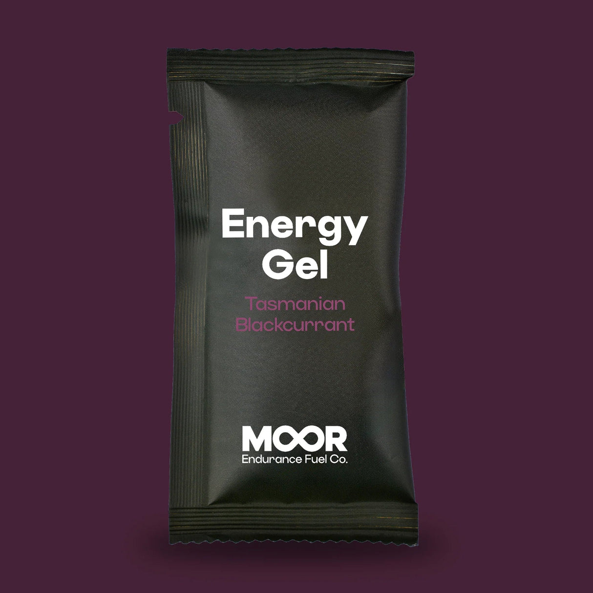 Moor Endurance Energy Gels Moor Endurance