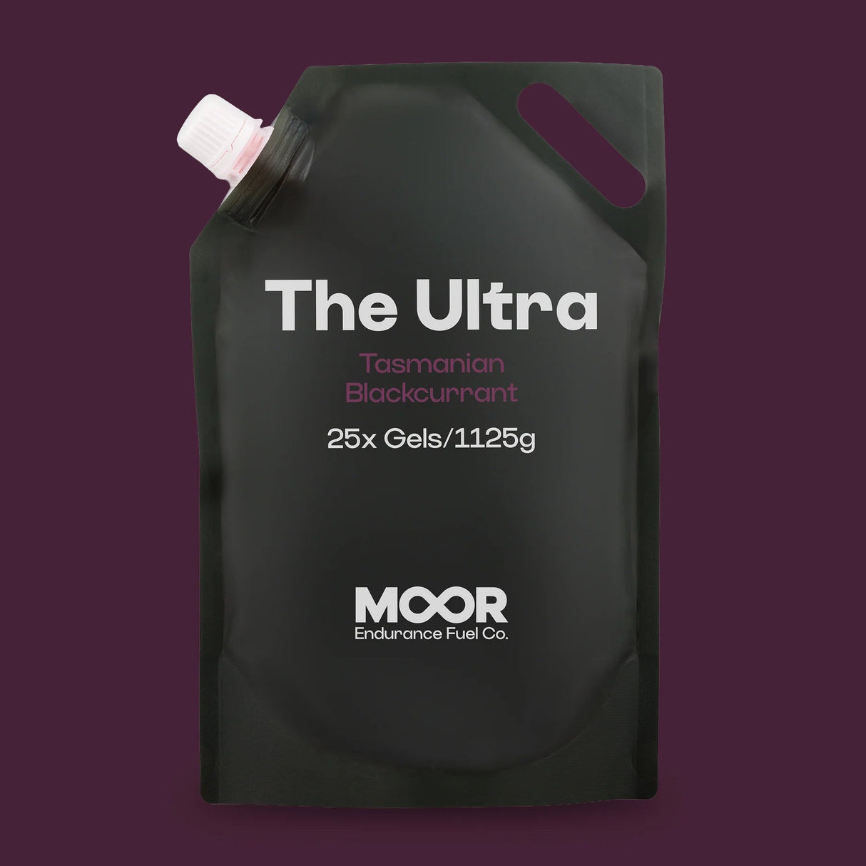 Moor The Ultra - 1125g Moor Endurance