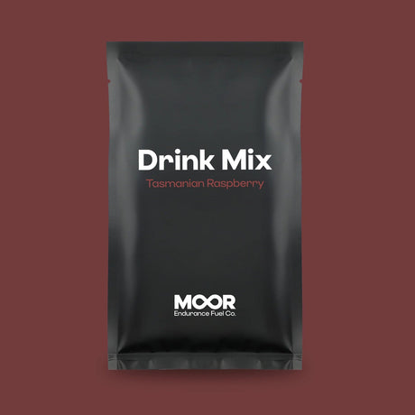 Moor Drink Mix Moor Endurance