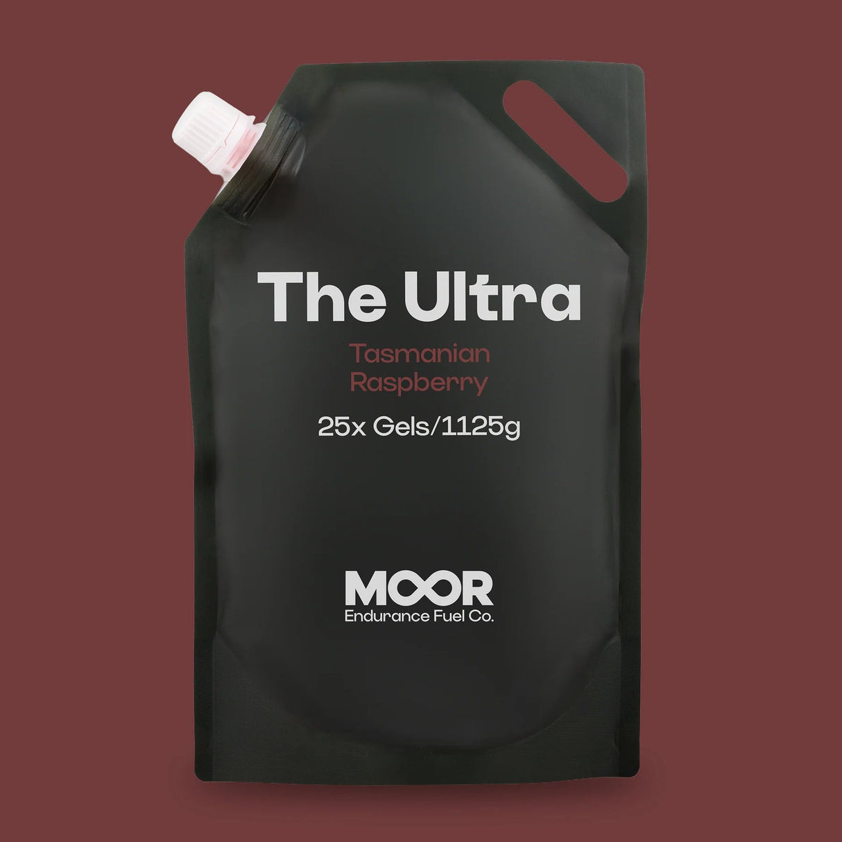 Moor The Ultra - 1125g Moor Endurance