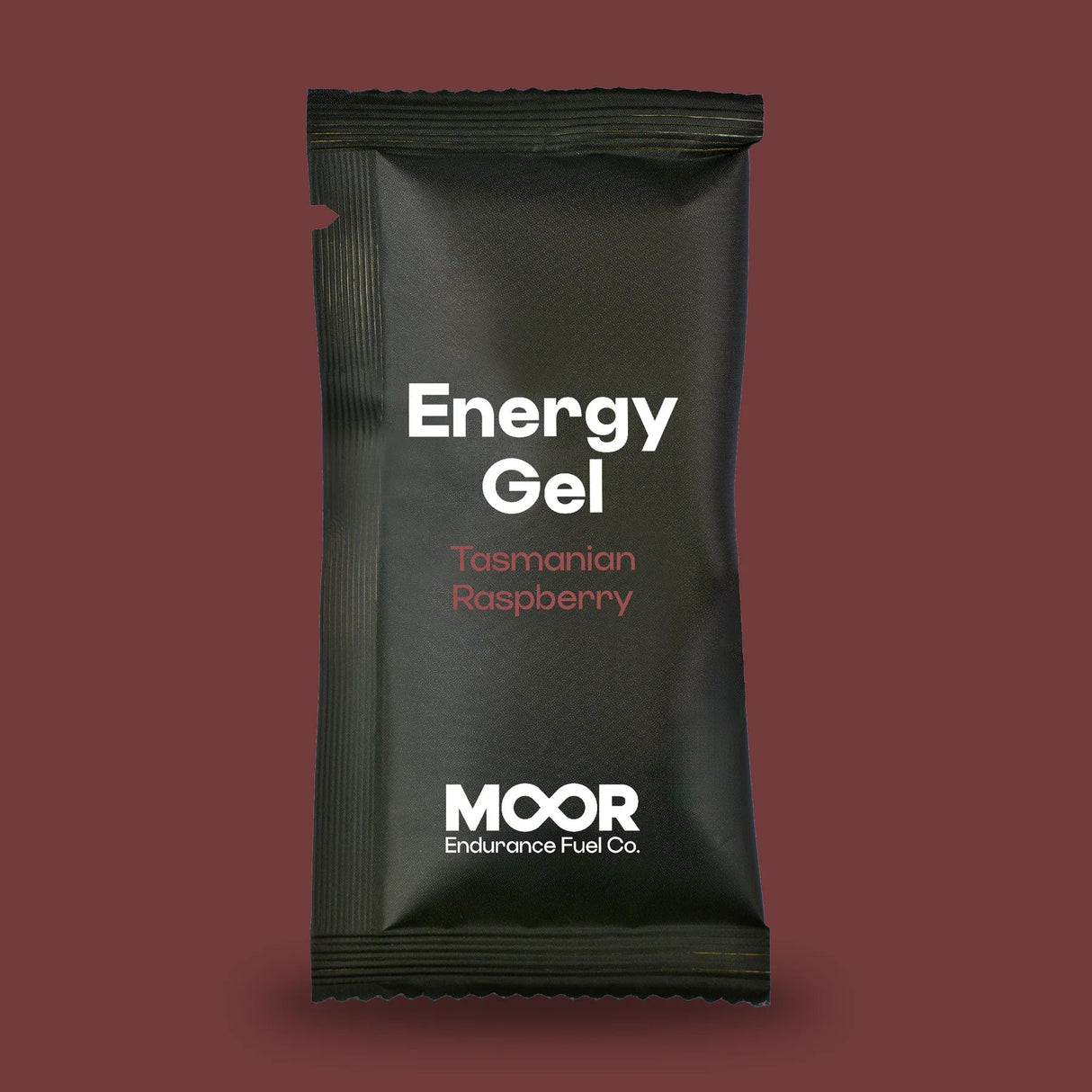Moor Endurance Energy Gels Moor Endurance