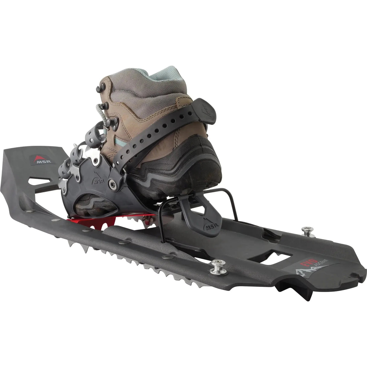 MSR Evo Ascent 22 Snowshoes