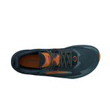 Altra Timp 5 Shoe (Men's) - Blue/Orange - Find Your Feet Australia Hobart Launceston Tasmania