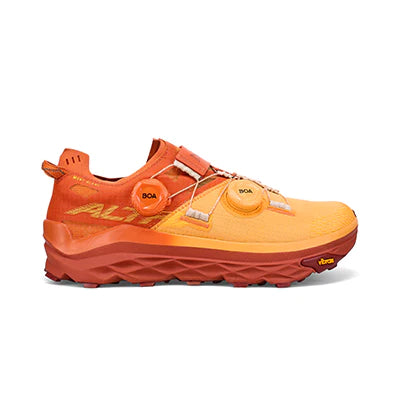 Altra man 2025