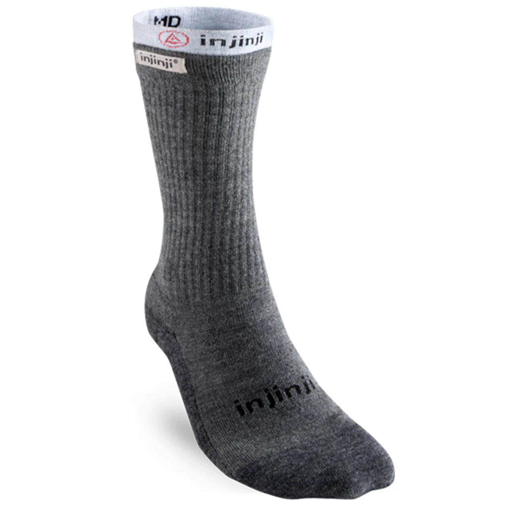 Injinji Outdoor Hiker+Liner (Men's) Injinji