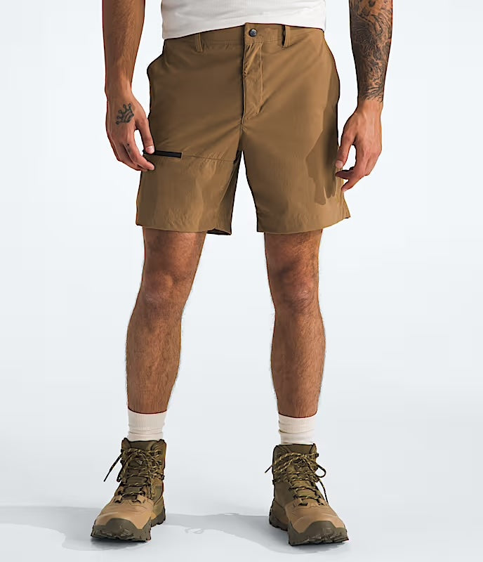 The North Face Basin 7" Shorts (Men's) The North Face