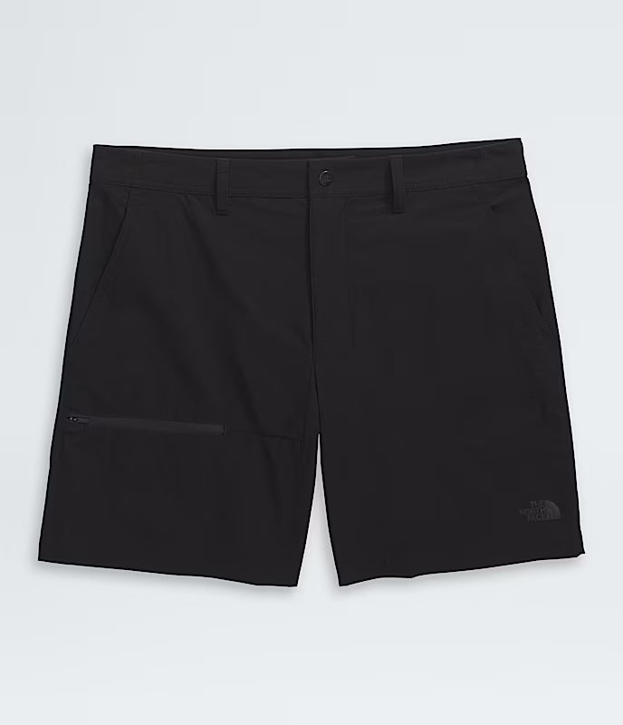 The North Face Basin 7" Shorts (Men's) The North Face