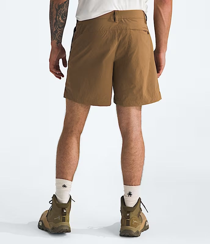 The North Face Basin 7" Shorts (Men's) The North Face
