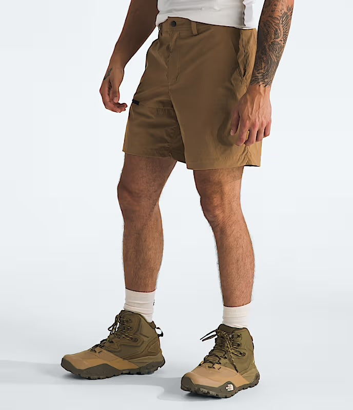 The North Face Basin 7" Shorts (Men's) The North Face