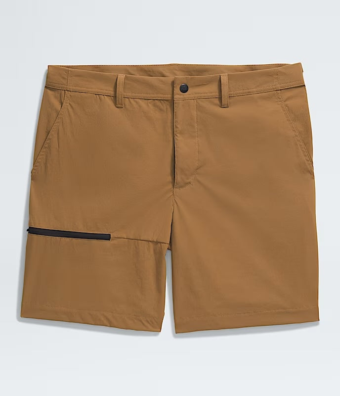 The North Face Basin 7" Shorts (Men's) The North Face