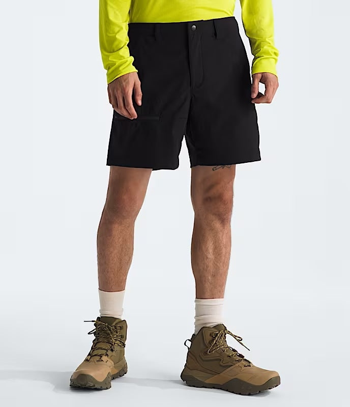 The North Face Basin 7" Shorts (Men's) The North Face