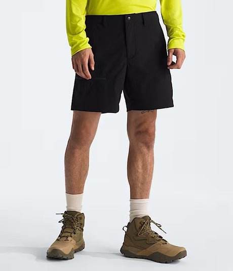 The North Face Basin 7" Shorts (Men's) The North Face