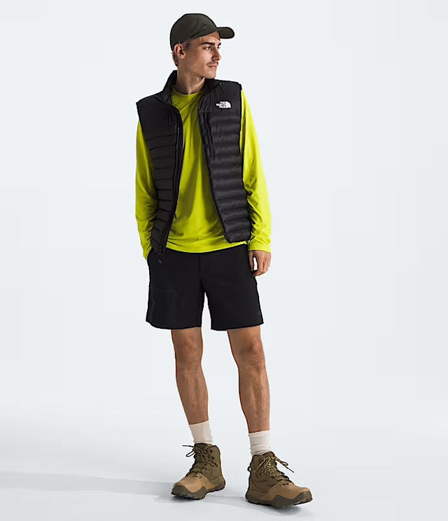 The North Face Basin 7" Shorts (Men's) The North Face