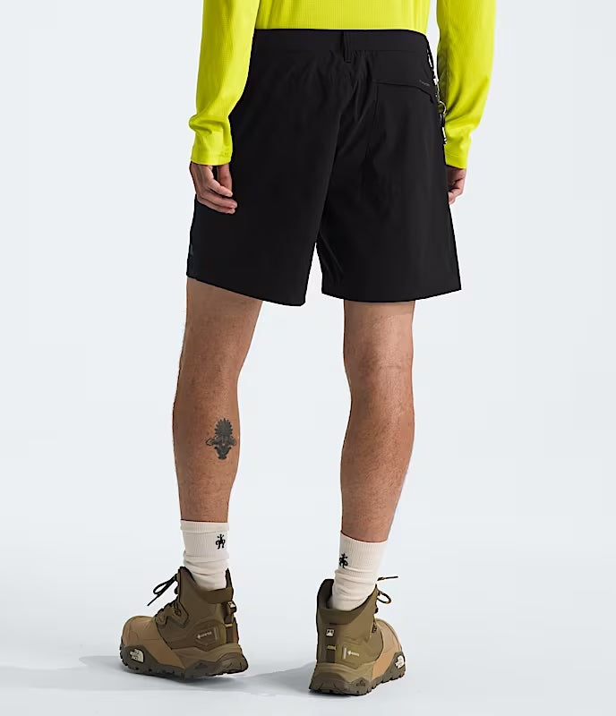 The North Face Basin 7" Shorts (Men's) The North Face