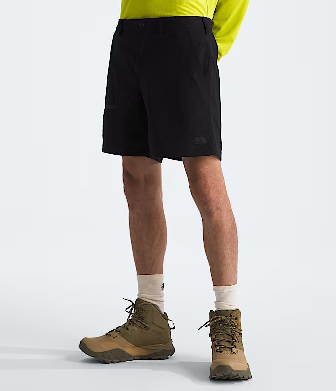 The North Face Basin 7" Shorts (Men's) The North Face