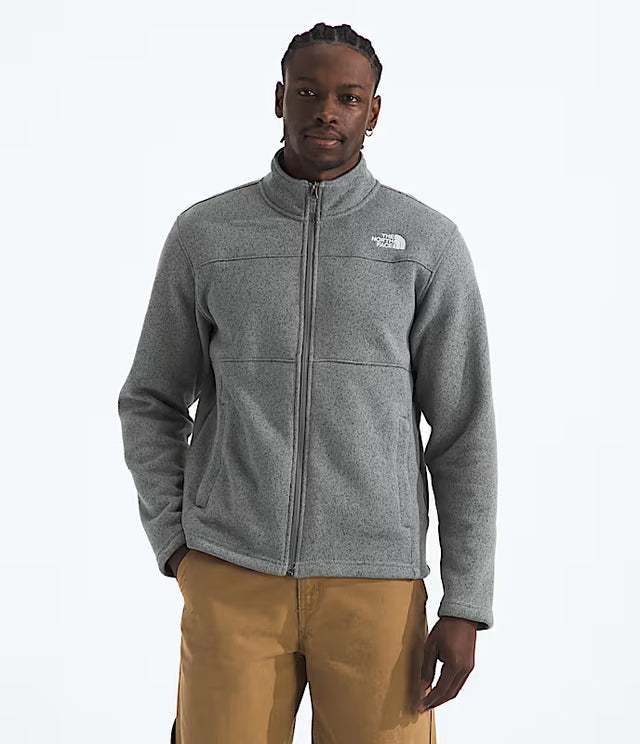 The North Face Gordon Lyons Full Zip Jacket (Men's)