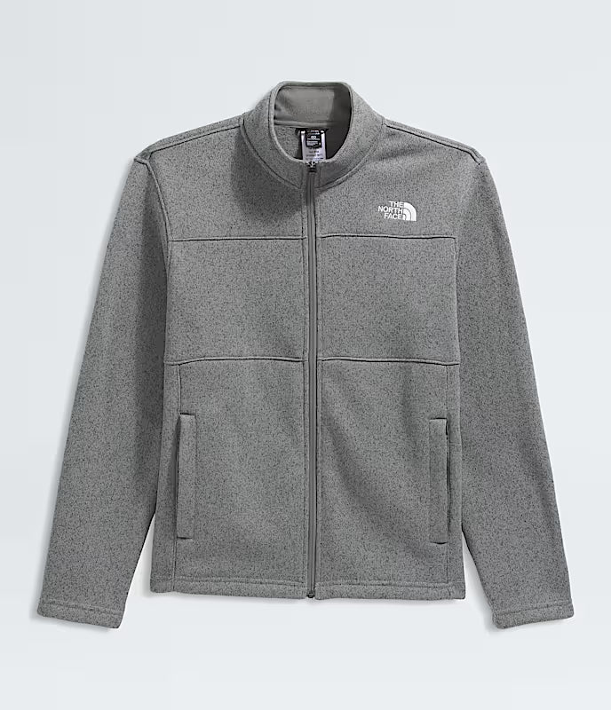 The North Face Gordon Lyons Full Zip Jacket (Men's)