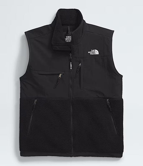 The North Face Retro Denali Fleece Vest (Men's) The North Face