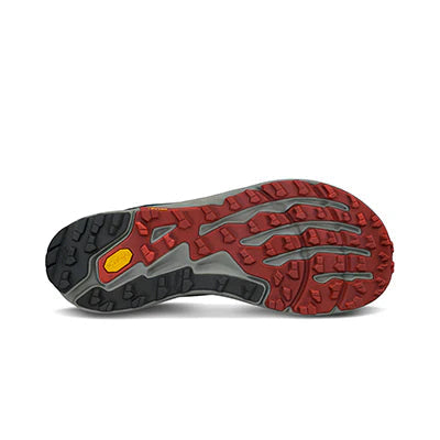 Altra Timp 5 Shoe (Men's) - Black Altra