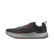 Altra Timp 5 Shoe (Men's) - Black Altra