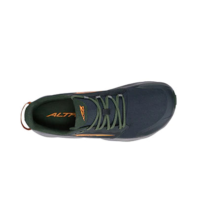 Altra Superior 6 Shoe (Men's) Black