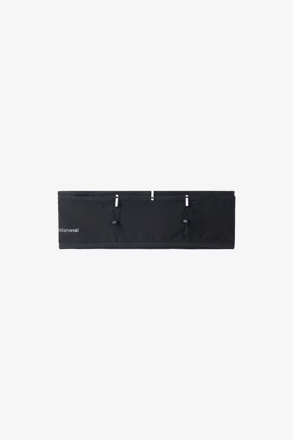NNormal Run Belt - Black