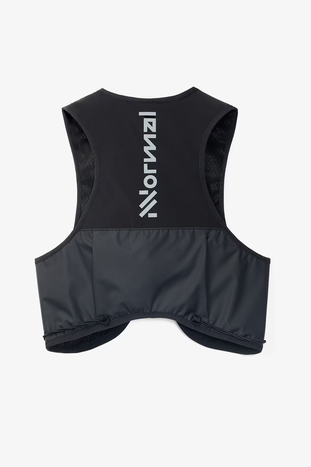 NNormal Race Vest (Unisex) - Black