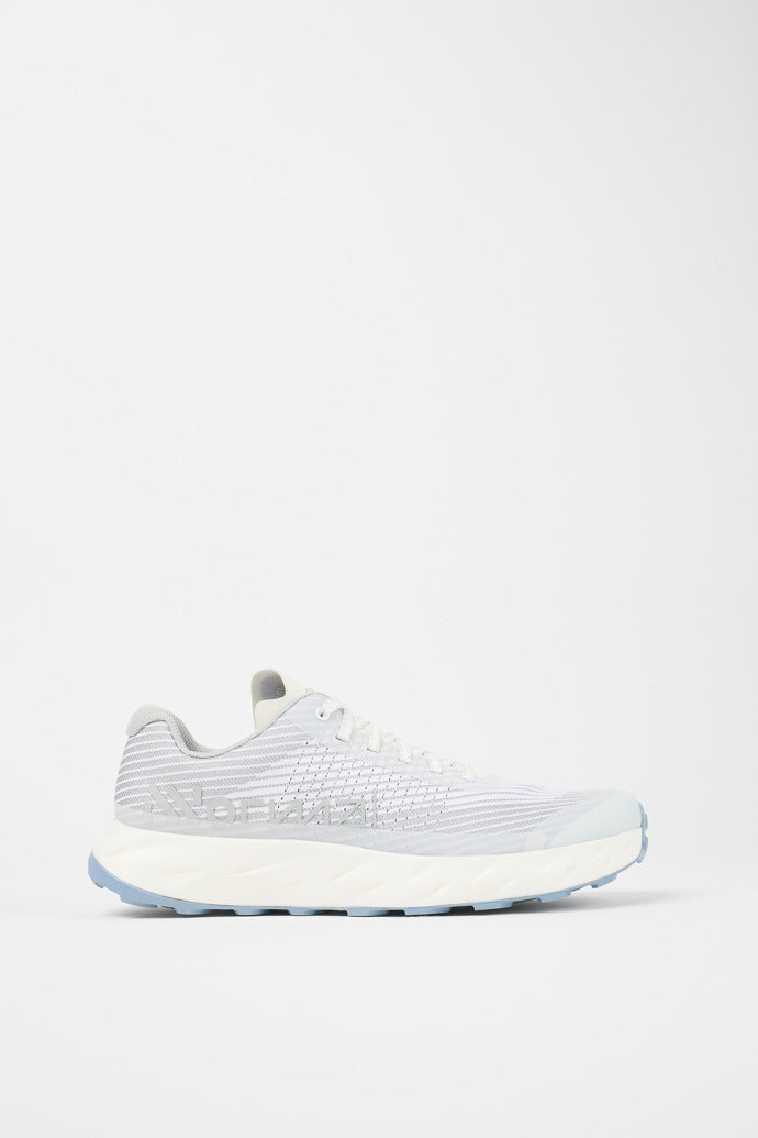 NNormal Kjerag Shoe (Unisex) - White/Grey Nnormal