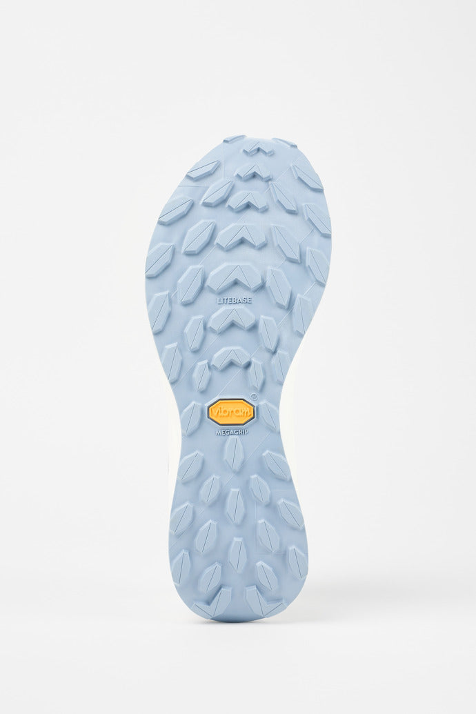 NNormal Kjerag Shoe (Unisex) - White/Grey Nnormal