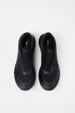 NNormal Tomir 2.0 Shoe (Unisex) - Black - Find Your Feet Australia Hobart Launceston Tasmania
