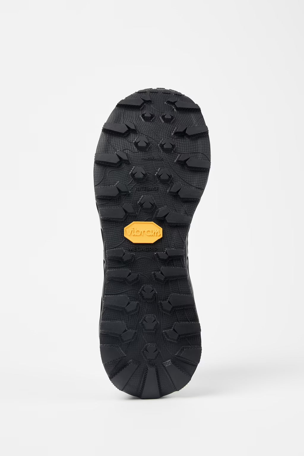 NNormal Tomir 2.0 (Unisex) - Black Nnormal